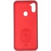 Чохол до мобільного телефона Armorstandart ICON Case for Samsung A11 /M11 Red (ARM56574)