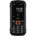 Мобільний телефон 2E R240 2025 Black (694743657623)