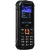 Мобільний телефон 2E R240 2025 Black (694743657623)