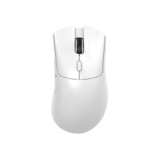 Мишка Attack Shark R1 Wireless/Bluetooth White (R1W_AS)