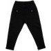 Штани дитячі A-Yugi трикотажні (5287-152B-black)