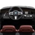Електромобіль Rollplay BMW X5M двомісний чорний (7290113213326)