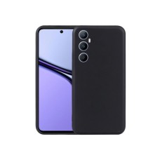 Чохол до мобільного телефона BeCover Realme C65 Black (711766)