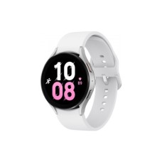 Смарт-годинник Samsung Galaxy Watch 5 44mm Silver (SM-R910NZSASEK)