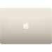 Ноутбук Apple MacBook Air 15 M3 A3114 Starlight (MC9K4UA/A)