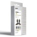 Кабель мультимедійний HDMI M to HDMI M 2.0m V2.0 4K black Armorstandart (ARM69369)
