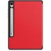 Чохол до планшета BeCover Flexible TPU Mate Samsung Galaxy Tab S10 Lite SM-X400/406 10.9" Red (713830)
