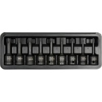 Набір головок Yato YT-10681