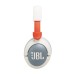 Навушники JBL JR 470 NC White (JBLJR470NCWHT)