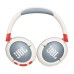 Навушники JBL JR 470 NC White (JBLJR470NCWHT)