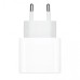 Зарядний пристрій Apple USB-C Power Adapter 20W (MHJE3ZM/A)