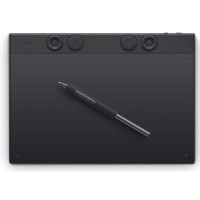 Графічний планшет Wacom Intuos Pro L (PTK870K0B)
