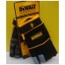 Захисні рукавиці DeWALT розм. L/9, з накладками на долоні та пальцях (DPG215L)