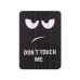 Чохол до планшета BeCover Smart Case Apple iPad Air 11" M4 2026 Don't Touch (715207)