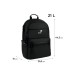 Рюкзак шкільний Kite Education teens 2721L Black (K26-2721L-2)
