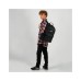 Рюкзак шкільний Kite Education teens 2721L Black (K26-2721L-2)