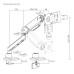 Кронштейн ITech LDT115-C012E