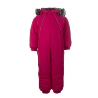 Комбінезон дитячий Huppa ORION 36300030 фуксія 92 (4741468539515)