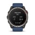 Смарт-годинник Garmin quatix 8 51mm, AMOLED, Saph, GPS смарт-годинник (010-02905-91)