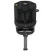 Автокрісло Graco Turn2Me Grow i-Size, 40-125 см (0+/1/2/3), чорне (GC2404AAMDN000)