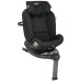 Автокрісло Graco Turn2Me Grow i-Size, 40-125 см (0+/1/2/3), чорне (GC2404AAMDN000)