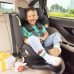 Автокрісло Graco Turn2Me Grow i-Size, 40-125 см (0+/1/2/3), чорне (GC2404AAMDN000)