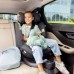 Автокрісло Graco Turn2Me Grow i-Size, 40-125 см (0+/1/2/3), чорне (GC2404AAMDN000)
