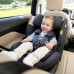 Автокрісло Graco Turn2Me Grow i-Size, 40-125 см (0+/1/2/3), чорне (GC2404AAMDN000)