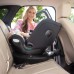 Автокрісло Graco Turn2Me Grow i-Size, 40-125 см (0+/1/2/3), чорне (GC2404AAMDN000)