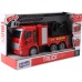 Машинка для дітей Iggy Ziggy Пожежна машина Subian Truck Heavy Fire Protection 114 (3858894675951)