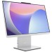 Комп'ютер Lenovo IdeaCentre AiO 27IRH9 / i5-13420H, 16, 512 (F0HM00FDUO)
