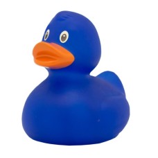 Іграшка для ванної LiLaLu Качка Синя (L1306)