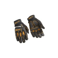 Захисні рукавички Tolsen "ПРОФІ" (45047)