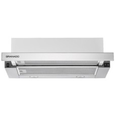 Витяжка кухонна GRANADO Telde 603-700 inox (GCH266377)