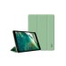 Чохол до планшета BeCover Tri Fold Soft TPU mount Apple Pencil Apple iPad mini 5 Green (708450)