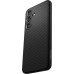 Чохол до мобільного телефона Spigen Samsung Galaxy S24+, Liquid Air, Matte Black (ACS07327)