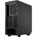 Корпус Fractal Design Meshify 2 Compact Black Solid (FD-C-MES2C-01)