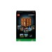 Конструктор LEGO Minecraft Верстак 1195 деталей (21265)