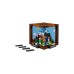 Конструктор LEGO Minecraft Верстак 1195 деталей (21265)