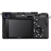 Цифровий фотоапарат Sony Alpha 7C body black (ILCE7CB.CEC)