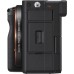 Цифровий фотоапарат Sony Alpha 7C body black (ILCE7CB.CEC)