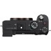Цифровий фотоапарат Sony Alpha 7C body black (ILCE7CB.CEC)