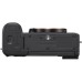 Цифровий фотоапарат Sony Alpha 7C body black (ILCE7CB.CEC)