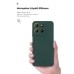 Чохол до мобільного телефона Armorstandart ICON Motorola G15 Power Camera cover Dark Green (ARM83103)