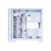 Корпус 1stPlayer Корпус 1stPlayer UV5-WH-2FC7R-W-1FC7-W White без БЖ (UV5-WH-2FC7R-W-1FC7-W)