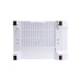 Корпус 1stPlayer Корпус 1stPlayer UV5-WH-2FC7R-W-1FC7-W White без БЖ (UV5-WH-2FC7R-W-1FC7-W)