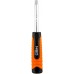 Набір інструментів Neo Tools 1/2", 3/8", 1/4", 216 шт. (10-216)