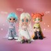 Фігурка Pop Mart сюрприз з колекційною фігуркою Peach Riot (Серія Lil Loading!) (PRLL-01)