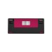 Клавіатура Lorgar KBP7075W Pro RGB Wireless/Bluetooth/USB UA Black/red (LRG-KBP7075W-BK-US)