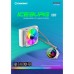 Система рідинного охолодження Gamemax Iceburg 120 WH